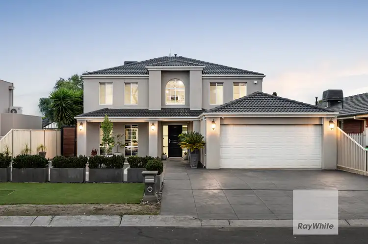 9 Brechin Court, Greenvale VIC 3059
