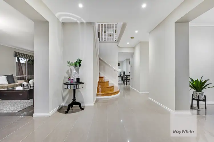 Third view of Homely house listing, 9 Brechin Court, Greenvale VIC 3059