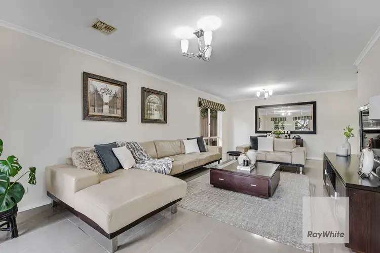Fourth view of Homely house listing, 9 Brechin Court, Greenvale VIC 3059