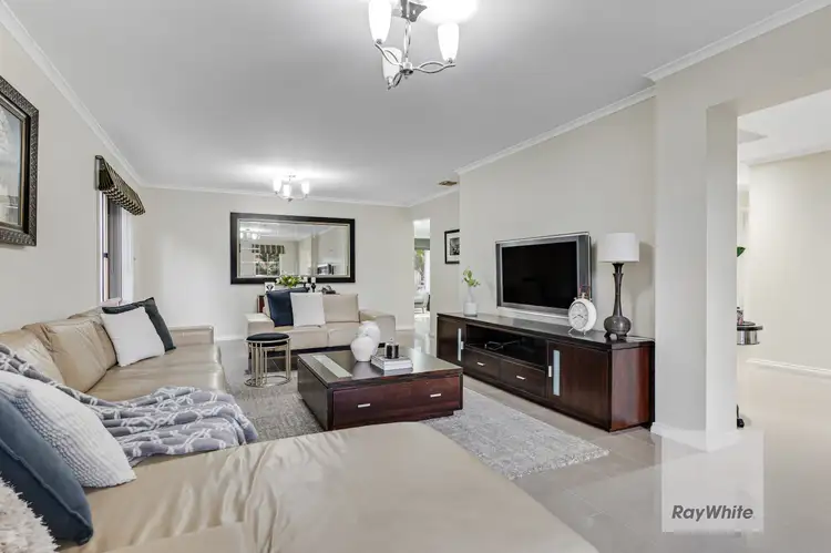 Fifth view of Homely house listing, 9 Brechin Court, Greenvale VIC 3059
