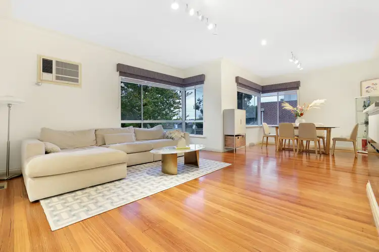 1/25 Stamford Crescent, Rowville VIC 3178