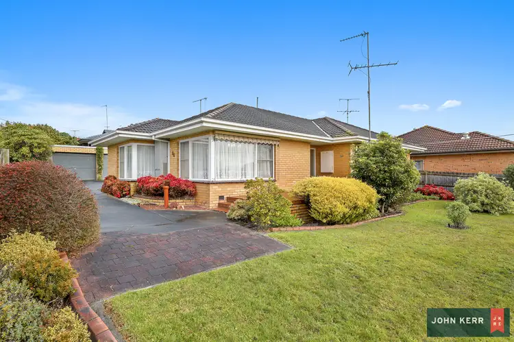 Main view of Homely house listing, 30 Heather Grove, Newborough VIC 3825