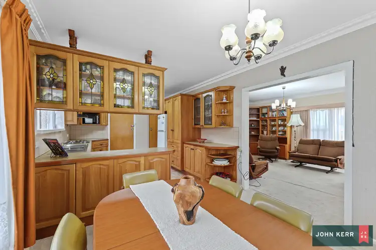 Third view of Homely house listing, 30 Heather Grove, Newborough VIC 3825
