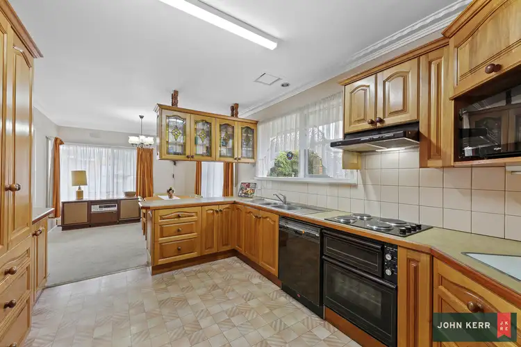 Fifth view of Homely house listing, 30 Heather Grove, Newborough VIC 3825