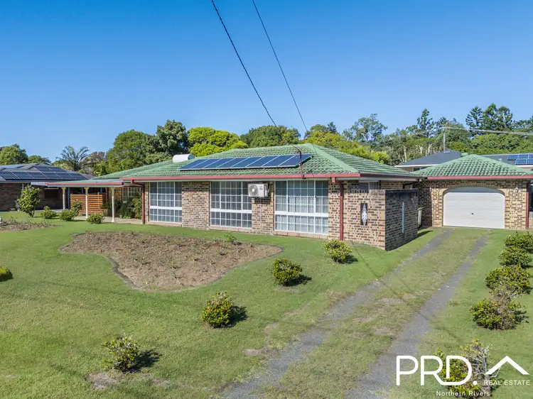 Main view of Homely house listing, 4 Camaroo Close, Casino NSW 2470