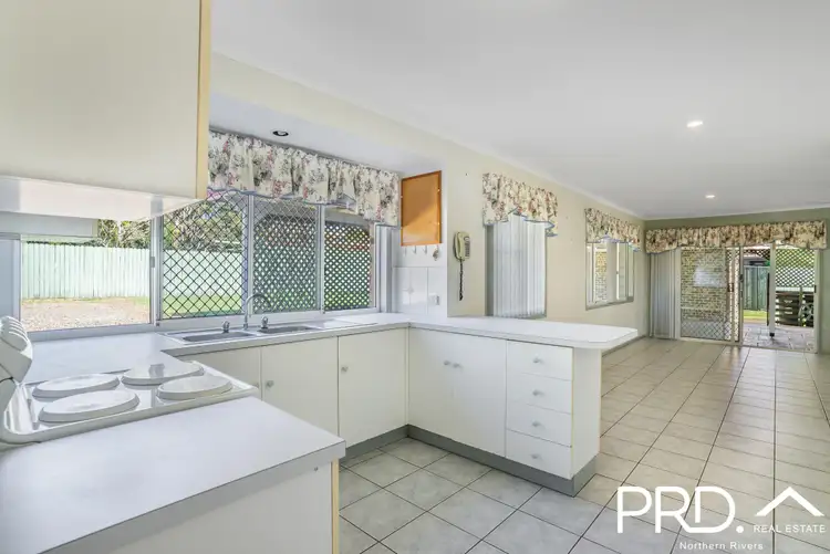 Third view of Homely house listing, 4 Camaroo Close, Casino NSW 2470