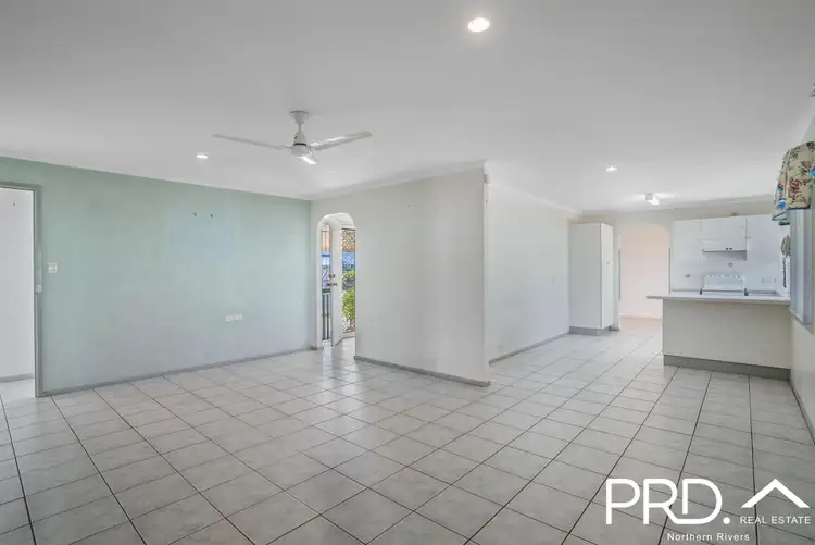 Fifth view of Homely house listing, 4 Camaroo Close, Casino NSW 2470