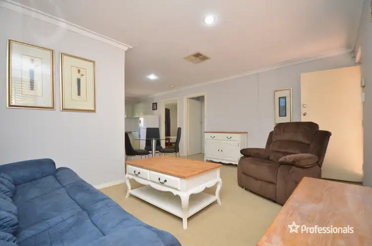 Second view of Homely villa listing, 1/36 Mephan Street, Maylands WA 6051