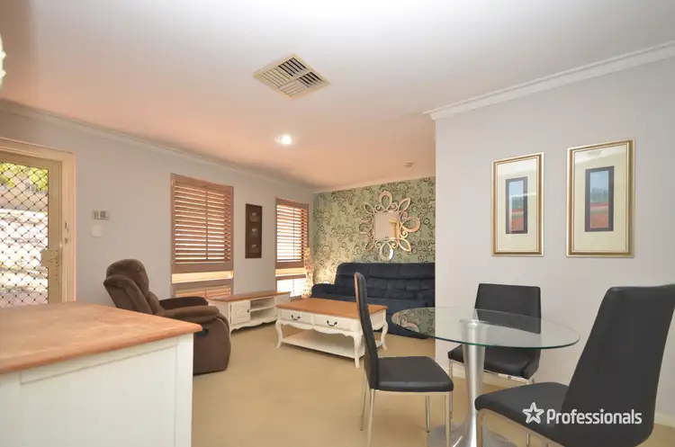 Third view of Homely villa listing, 1/36 Mephan Street, Maylands WA 6051