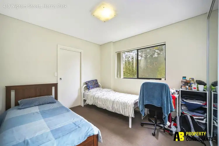 Seventh view of Homely unit listing, 4/8 Wigram Street, Harris Park NSW 2150