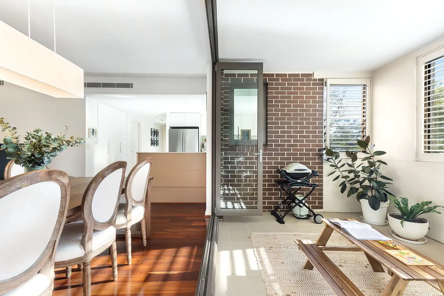 Main view of Homely apartment listing, 17/2-6 Clydesdale Place, Pymble NSW 2073