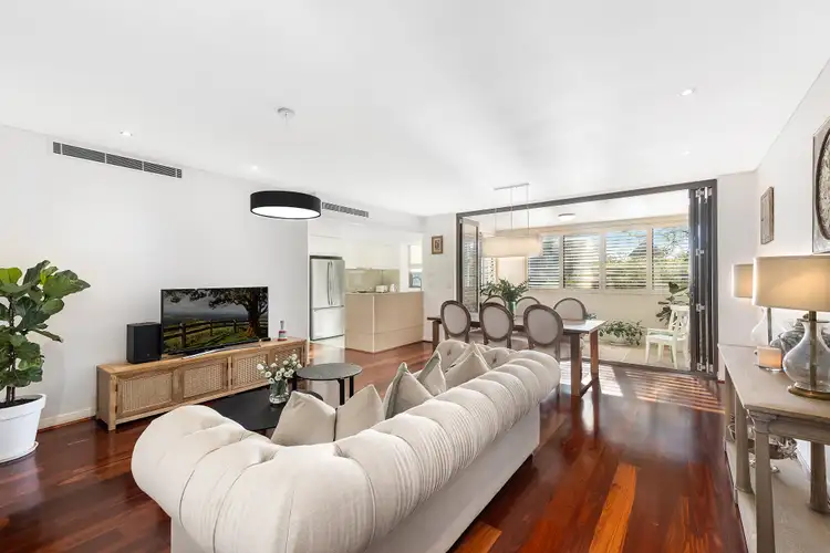 Second view of Homely apartment listing, 17/2-6 Clydesdale Place, Pymble NSW 2073