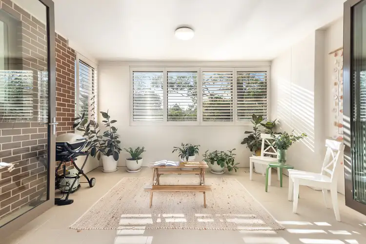 Fourth view of Homely apartment listing, 17/2-6 Clydesdale Place, Pymble NSW 2073