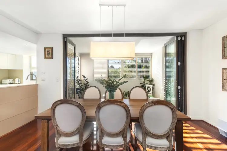 Fifth view of Homely apartment listing, 17/2-6 Clydesdale Place, Pymble NSW 2073