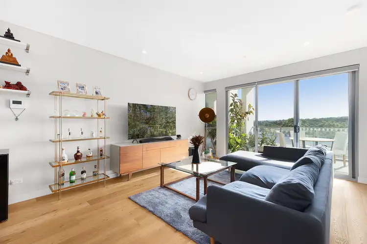 510/904-914 Pacific Highway, Gordon NSW 2072