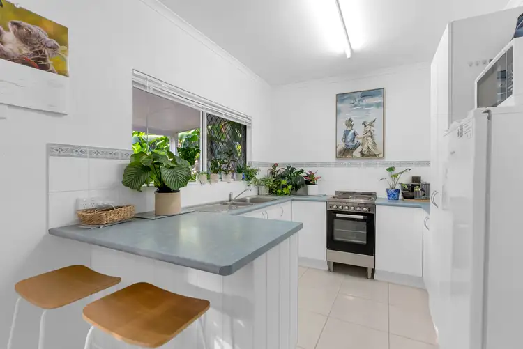 Fourth view of Homely house listing, 22 Silky Oak Court, Mooroobool QLD 4870