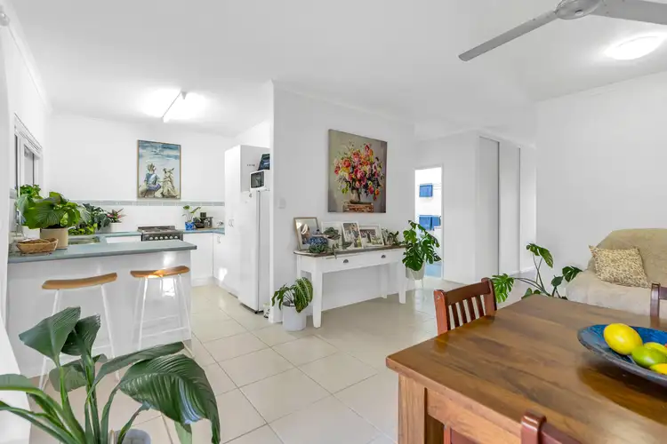 Fifth view of Homely house listing, 22 Silky Oak Court, Mooroobool QLD 4870