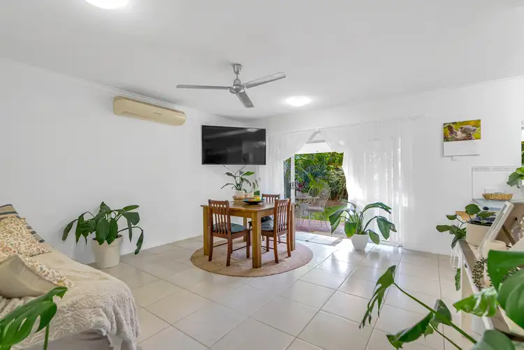 Sixth view of Homely house listing, 22 Silky Oak Court, Mooroobool QLD 4870