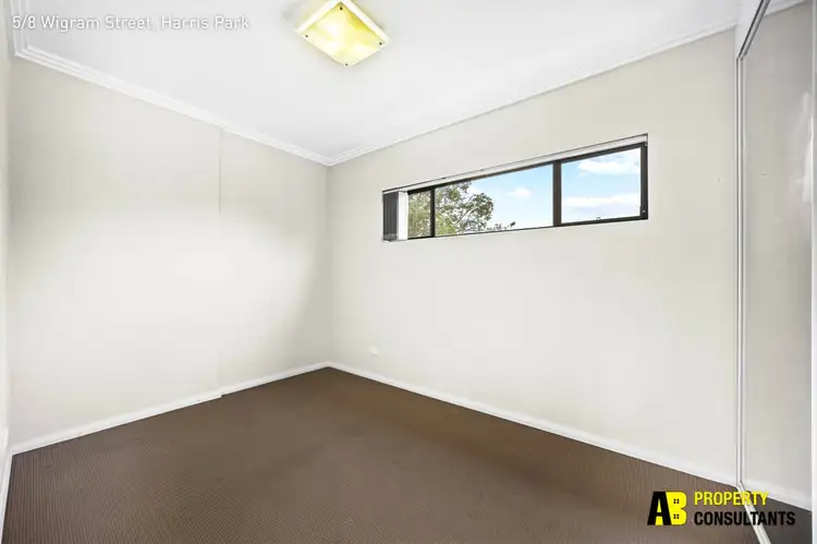 Seventh view of Homely unit listing, 5/8 Wigram Street, Harris Park NSW 2150