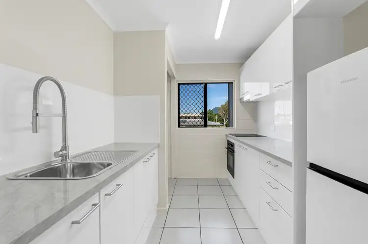 Main view of Homely unit listing, 6/29 Pioneer Street, Manoora QLD 4870