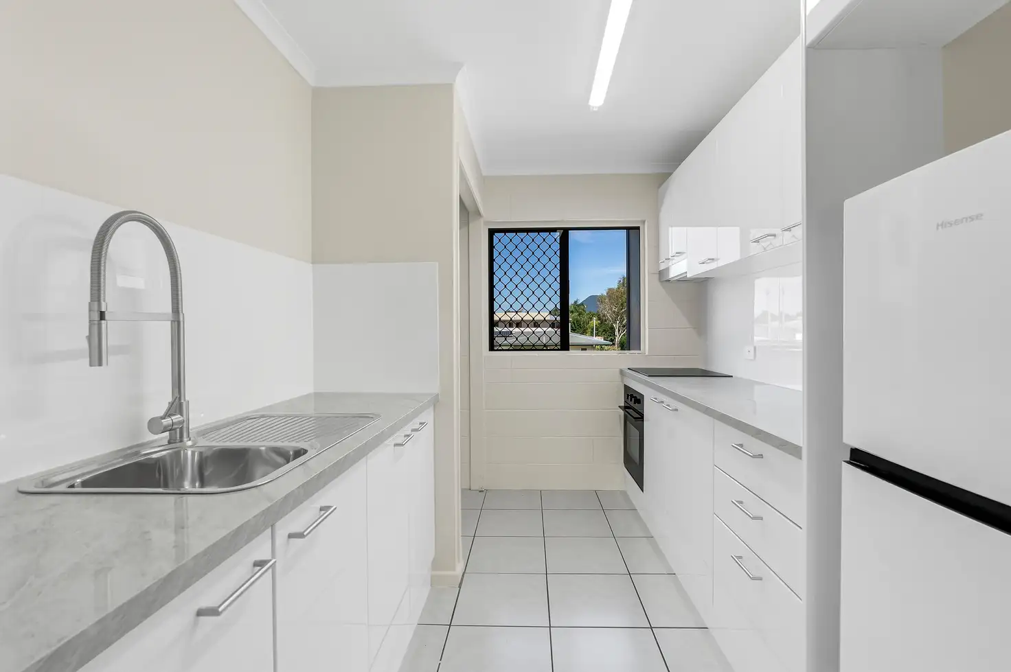 Main view of Homely unit listing, 6/29 Pioneer Street, Manoora QLD 4870