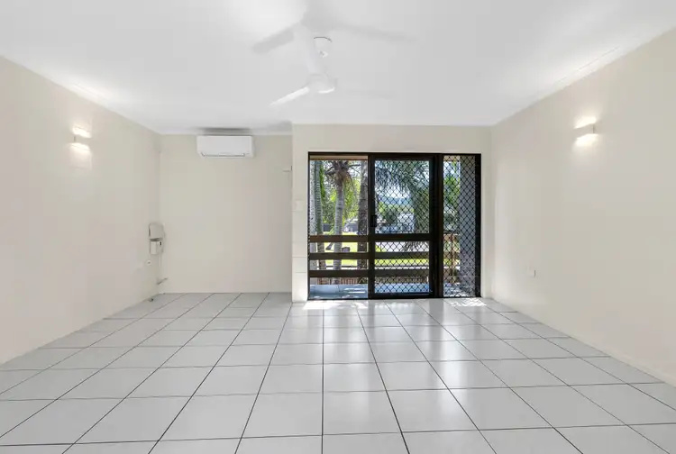 Second view of Homely unit listing, 6/29 Pioneer Street, Manoora QLD 4870