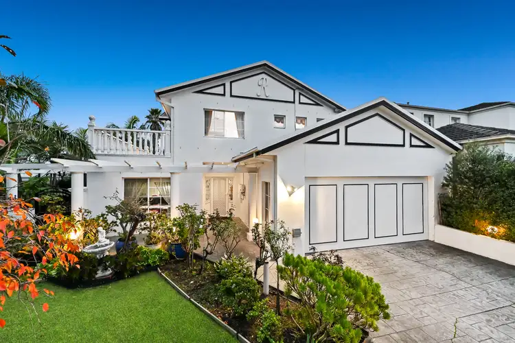 Second view of Homely house listing, 84 Stanley Road, Vermont South VIC 3133