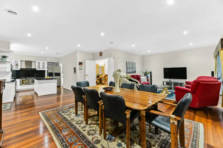 Fourth view of Homely house listing, 84 Stanley Road, Vermont South VIC 3133
