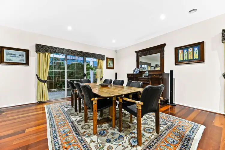 Fifth view of Homely house listing, 84 Stanley Road, Vermont South VIC 3133