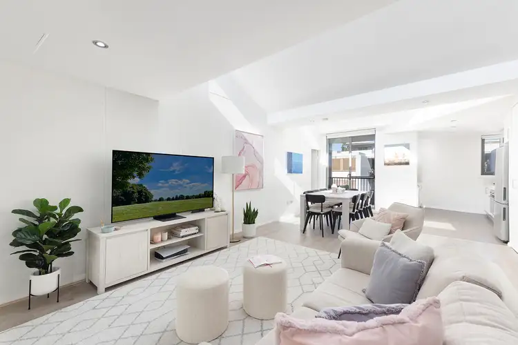 Main view of Homely apartment listing, 39/32-34 McIntyre Street, Gordon NSW 2072
