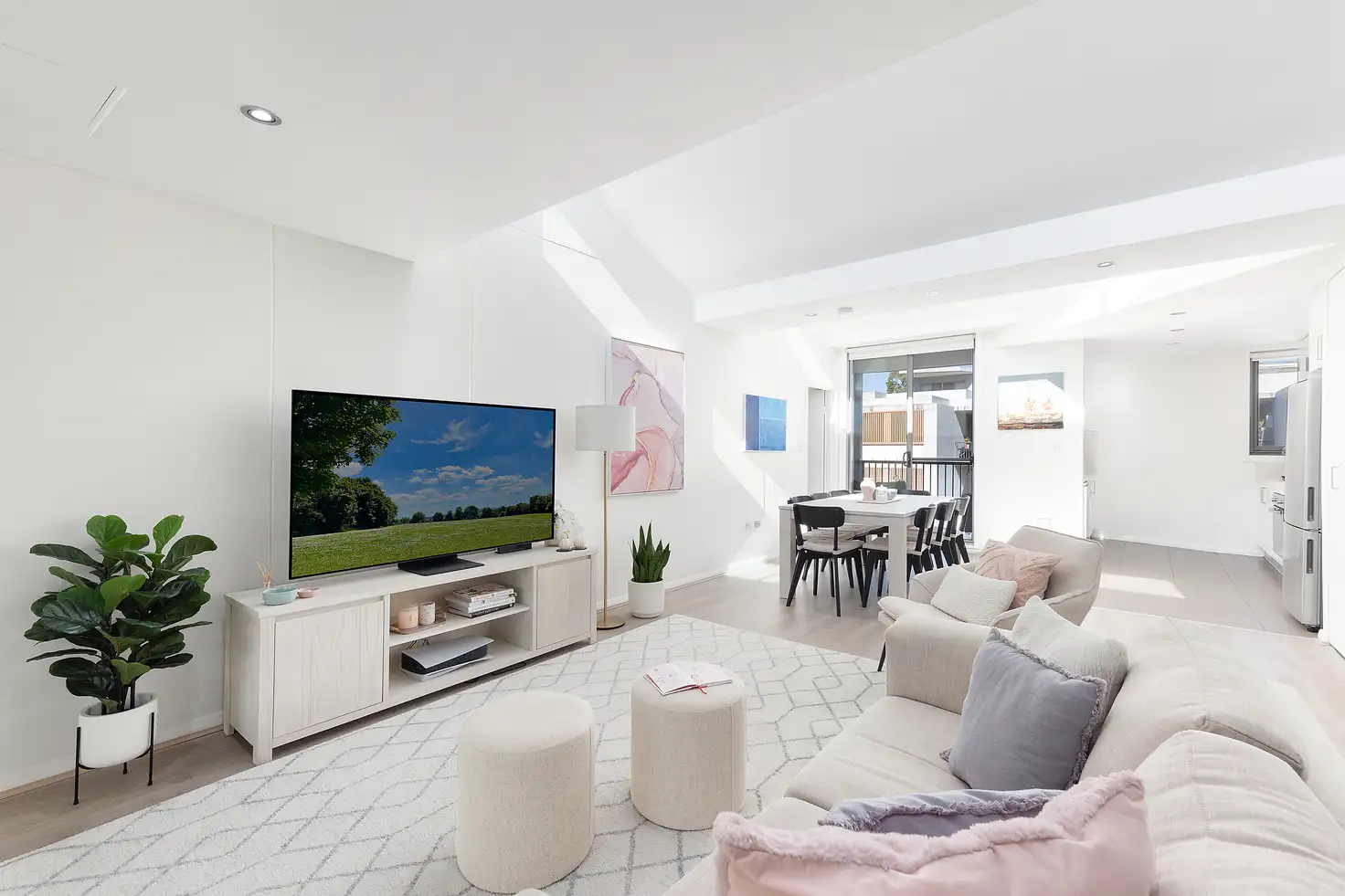 Main view of Homely apartment listing, 39/32-34 McIntyre Street, Gordon NSW 2072