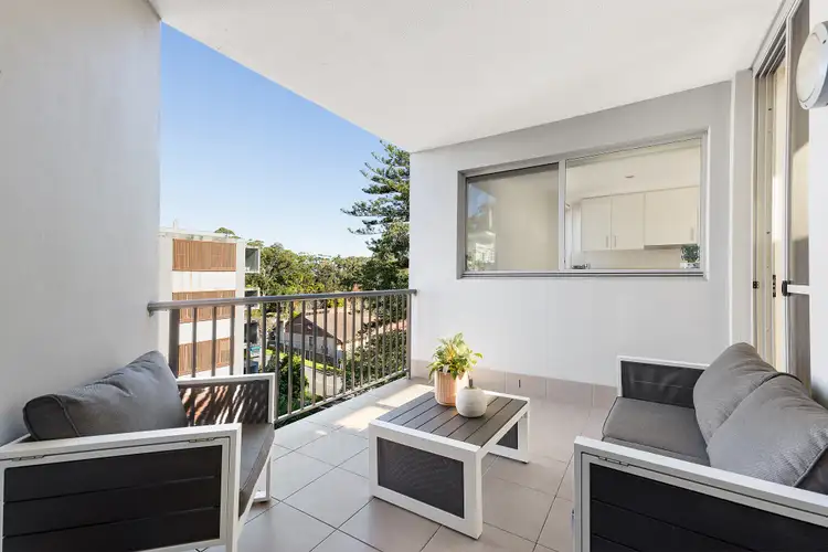 Second view of Homely apartment listing, 39/32-34 McIntyre Street, Gordon NSW 2072
