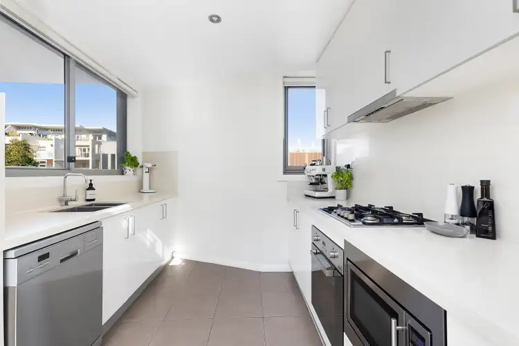 Fourth view of Homely apartment listing, 39/32-34 McIntyre Street, Gordon NSW 2072