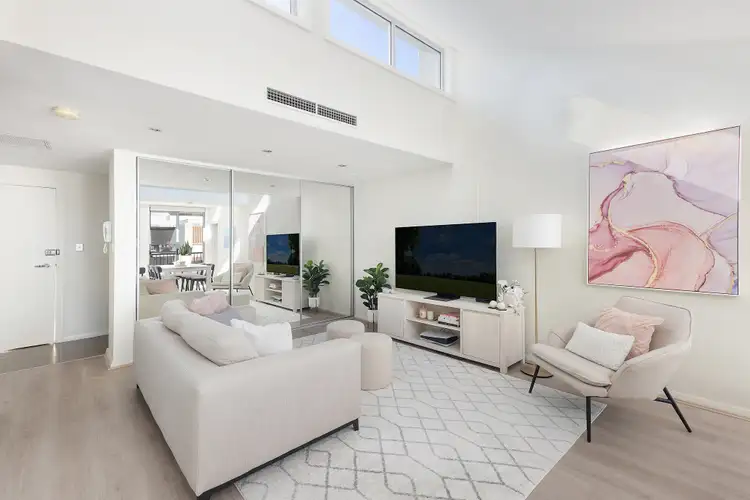 Fifth view of Homely apartment listing, 39/32-34 McIntyre Street, Gordon NSW 2072