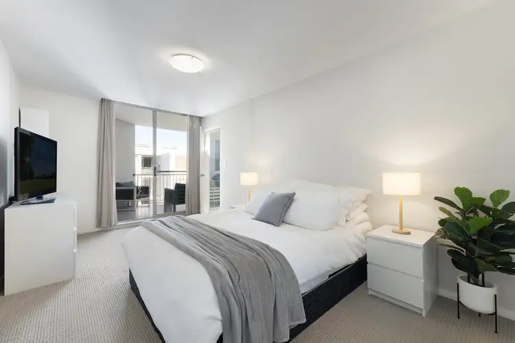 Sixth view of Homely apartment listing, 39/32-34 McIntyre Street, Gordon NSW 2072