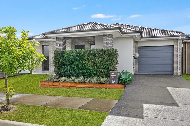 16 Sommer Street, Yarrabilba QLD 4207