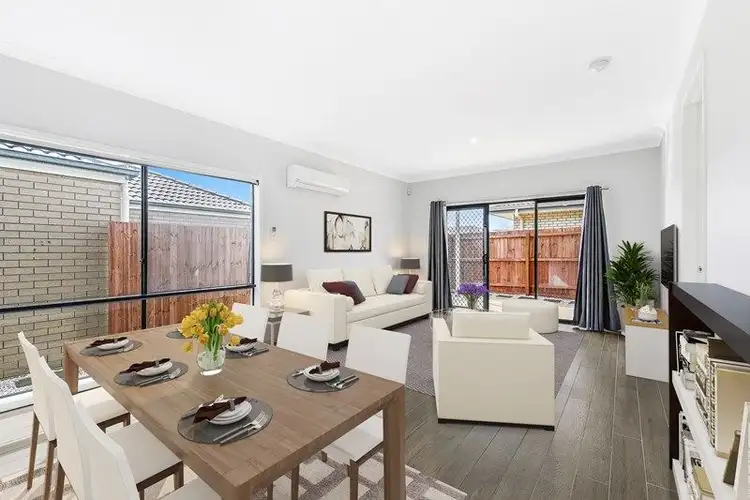 Second view of Homely house listing, 16 Sommer Street, Yarrabilba QLD 4207