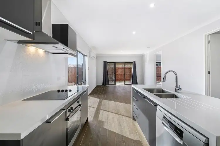 Third view of Homely house listing, 16 Sommer Street, Yarrabilba QLD 4207