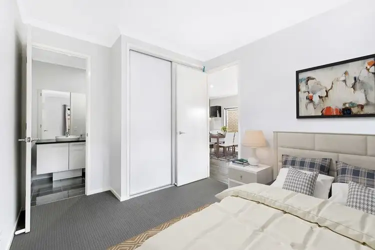 Fourth view of Homely house listing, 16 Sommer Street, Yarrabilba QLD 4207