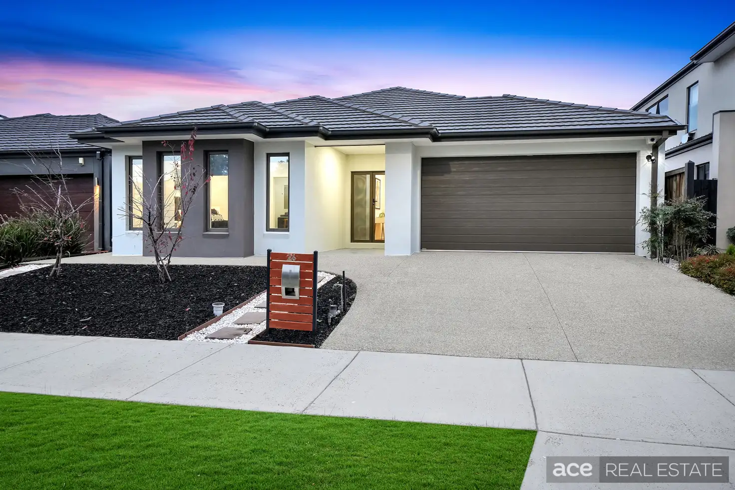 Main view of Homely house listing, 26 Kingsbridge Boulevard, Williams Landing VIC 3027