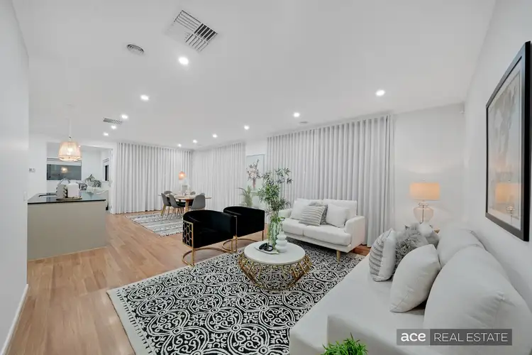 Fourth view of Homely house listing, 26 Kingsbridge Boulevard, Williams Landing VIC 3027