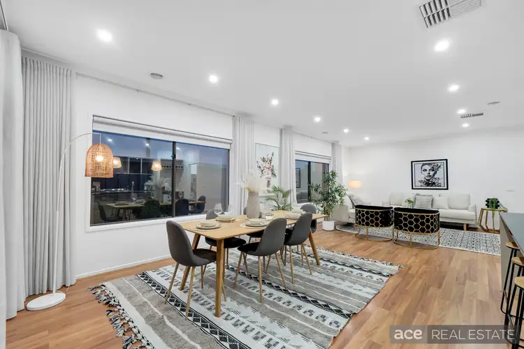 Sixth view of Homely house listing, 26 Kingsbridge Boulevard, Williams Landing VIC 3027