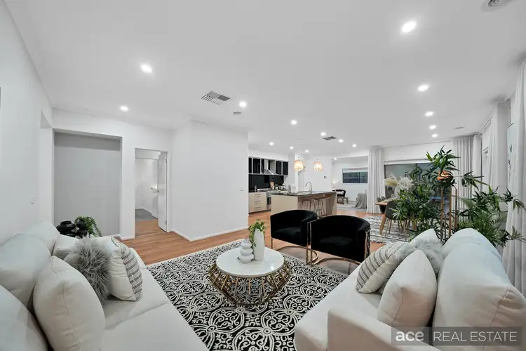 Seventh view of Homely house listing, 26 Kingsbridge Boulevard, Williams Landing VIC 3027