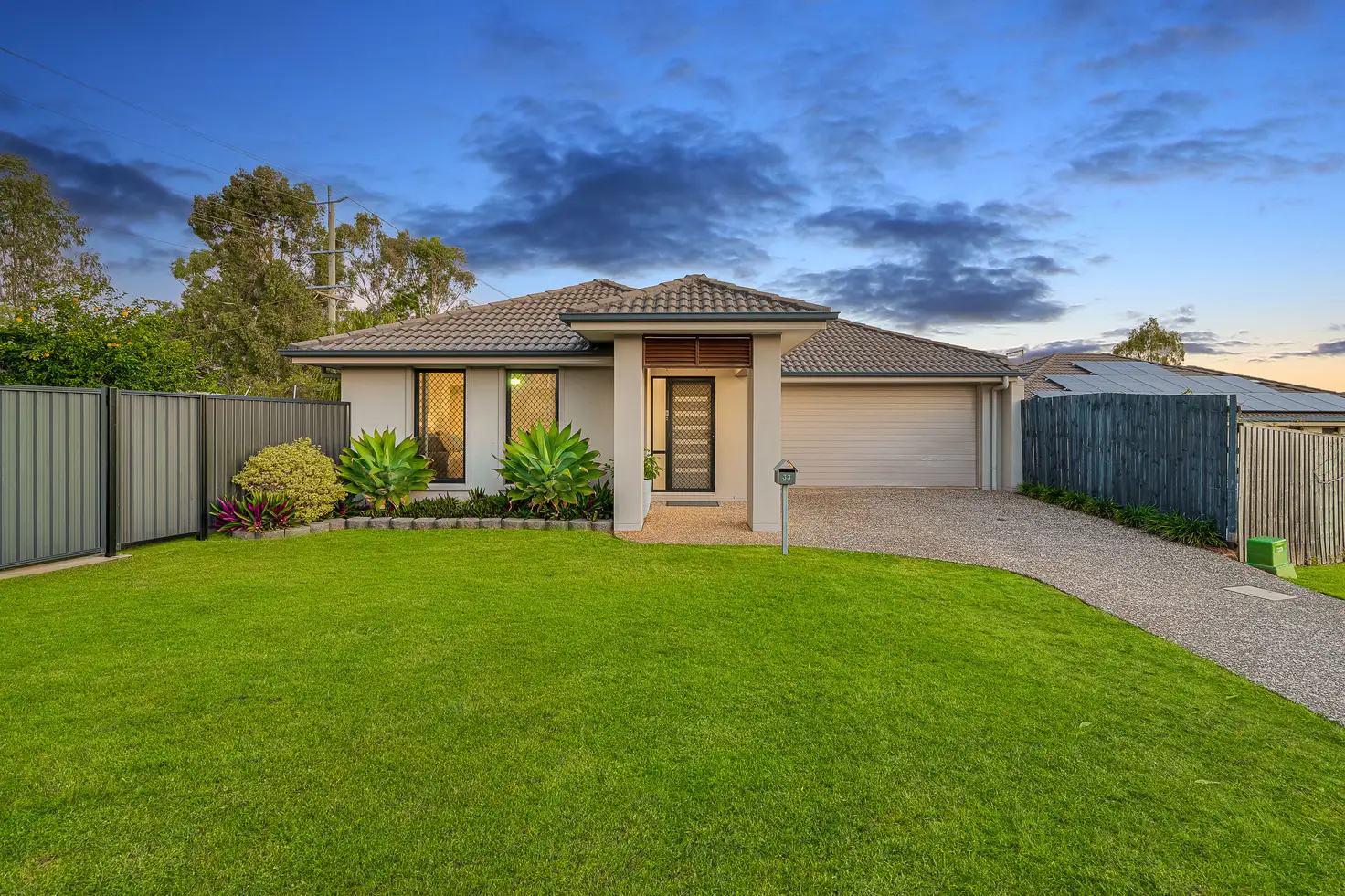 Main view of Homely house listing, 33 Bellthorpe Circuit, Kallangur QLD 4503