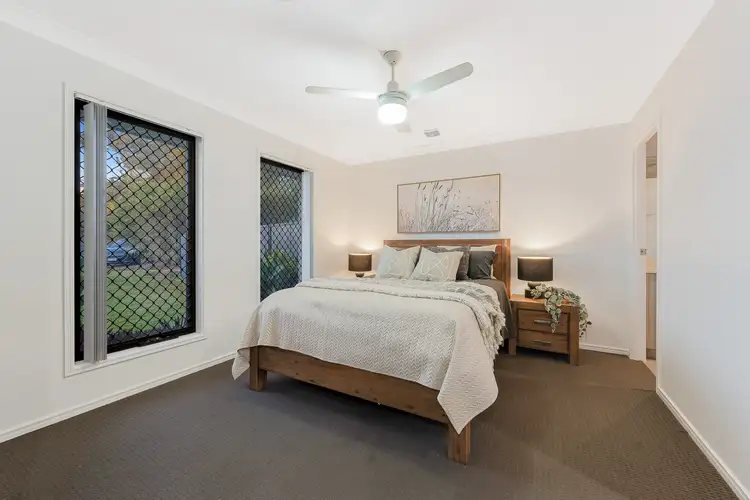 Second view of Homely house listing, 33 Bellthorpe Circuit, Kallangur QLD 4503