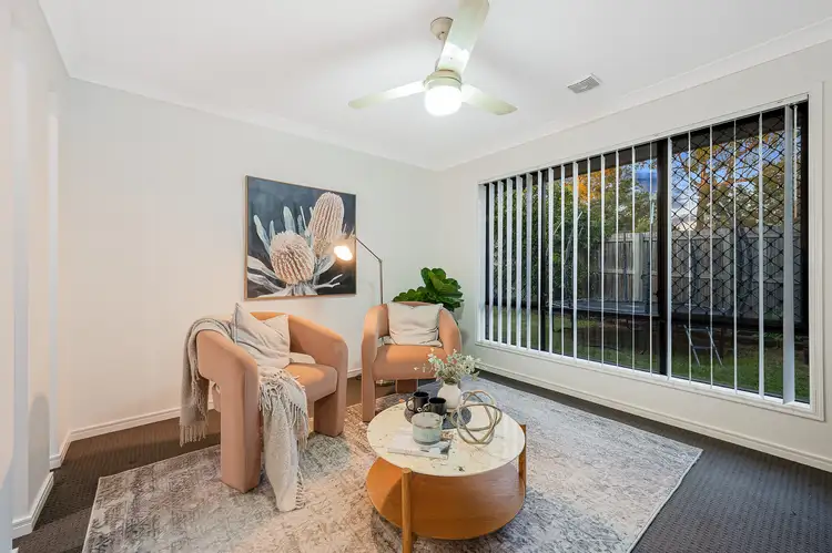 Fourth view of Homely house listing, 33 Bellthorpe Circuit, Kallangur QLD 4503