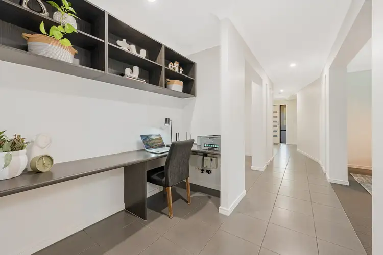Fifth view of Homely house listing, 33 Bellthorpe Circuit, Kallangur QLD 4503