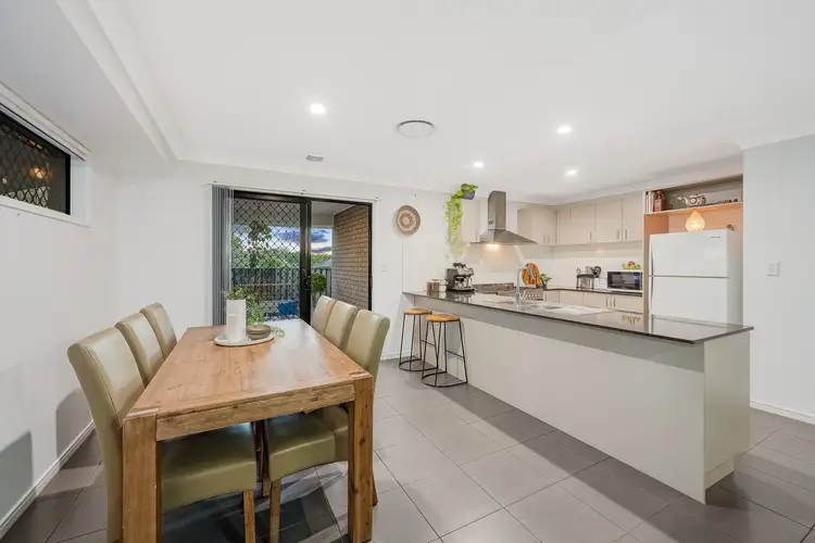 Sixth view of Homely house listing, 33 Bellthorpe Circuit, Kallangur QLD 4503
