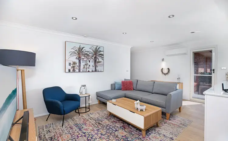 Second view of Homely unit listing, 11/23-25 Searl Road, Cronulla NSW 2230