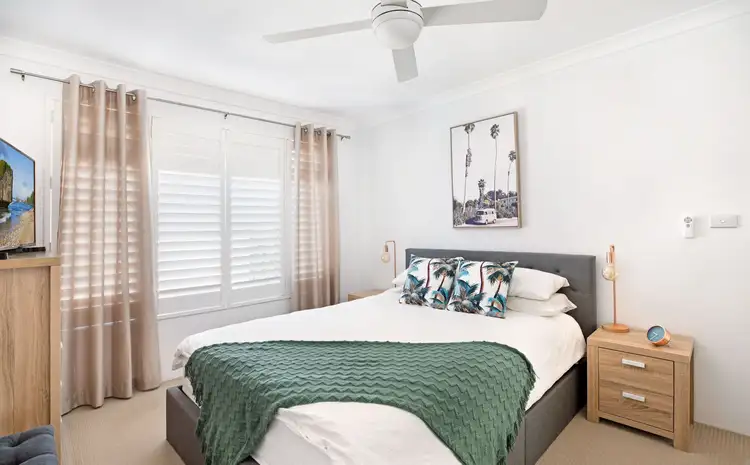 Third view of Homely unit listing, 11/23-25 Searl Road, Cronulla NSW 2230